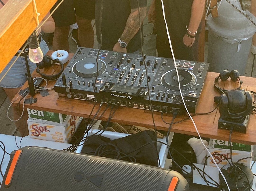 LADY BELLAÏS by Bonaire Cruisers-Kralendijk必去景点