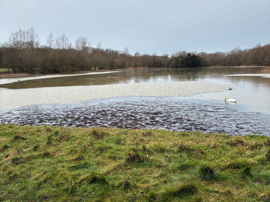 斯潘霍旅馆主图