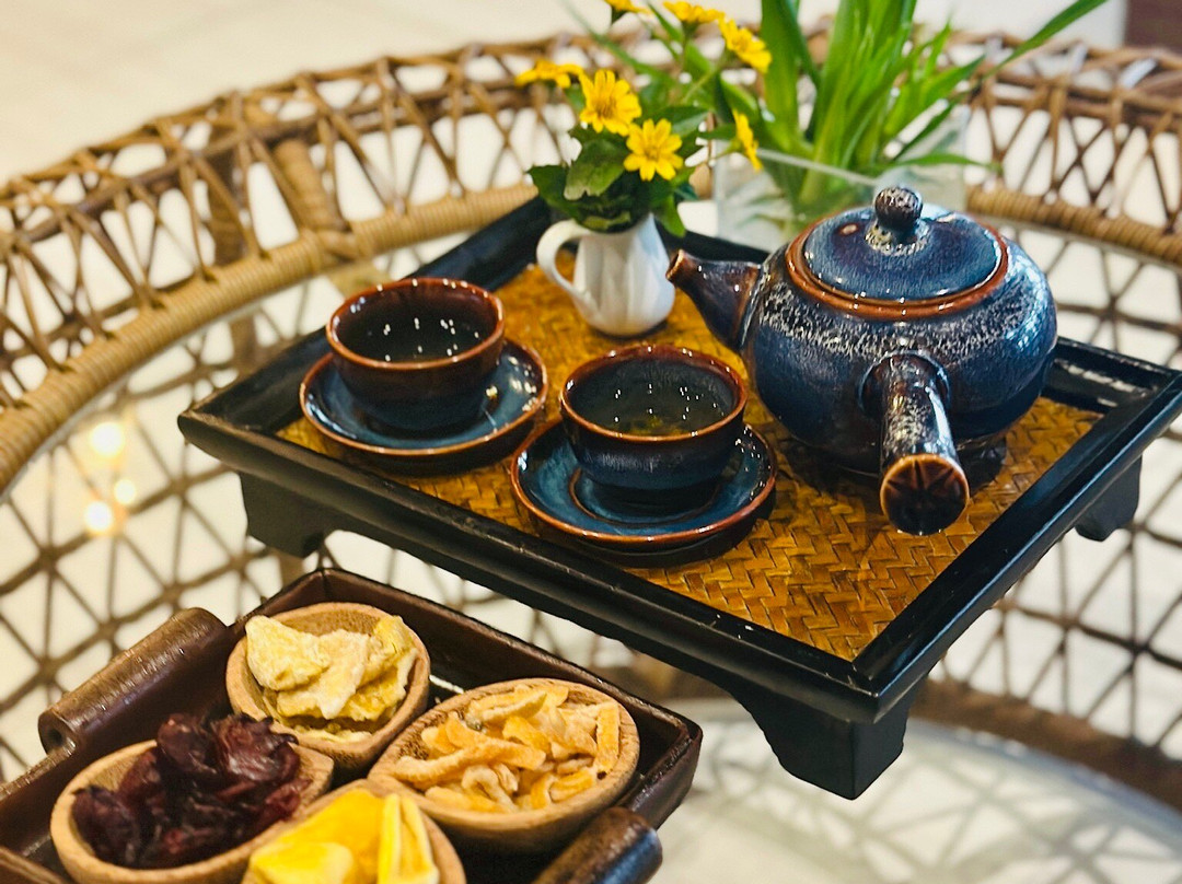 Anantara Spa at Anantara Quy Nhon Villas-归仁必去景点