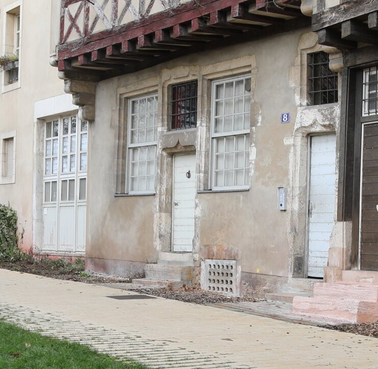 Place Louis Armand Calliat