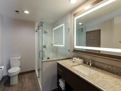 Holiday Inn Club Vacations - Tahoe Ridge Resort主图