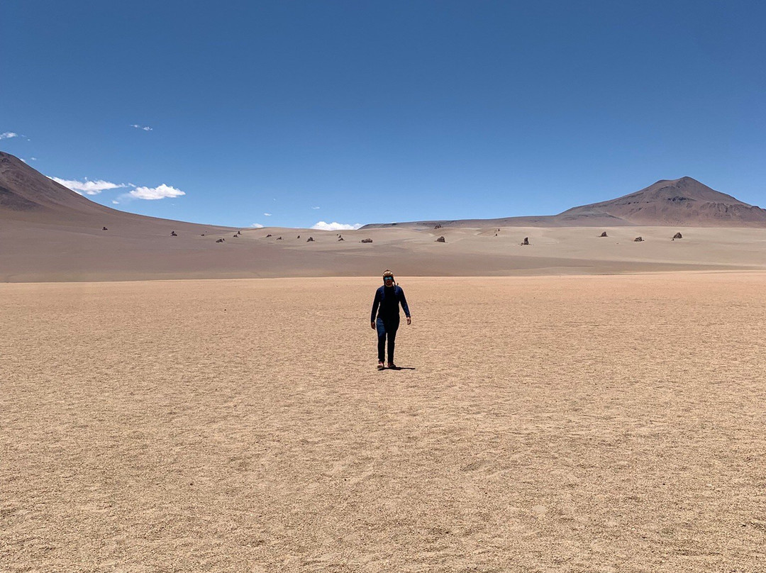 Sileia Tours-圣佩德罗-德阿塔卡马必去景点