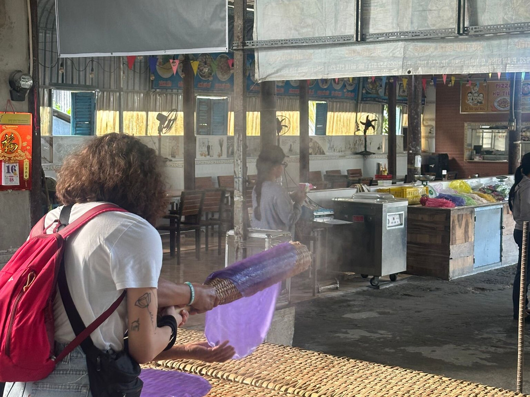 Winter Spring-芹苴必去景点