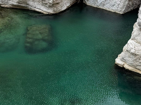 Gidoman Tours-马斯喀特必去景点