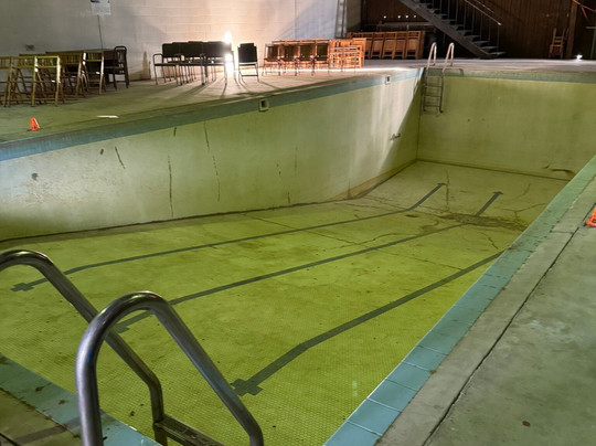 Top O' Hill Terrace-阿灵顿必去景点