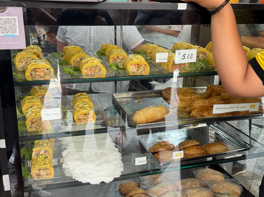 Lima Walking Tour-利马必去景点