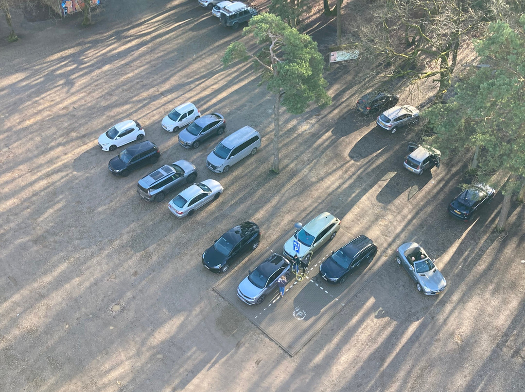 Wilhelminatoren-Vaals必去景点