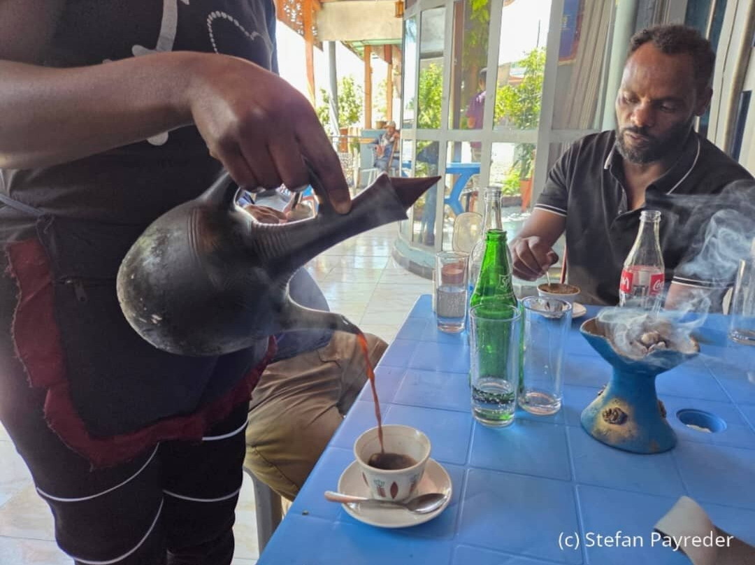 Bale Trek Ethiopia Tours