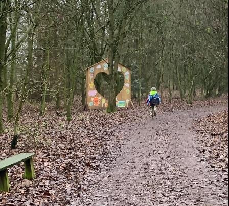 Monk Park Farm-Bagby必去景点