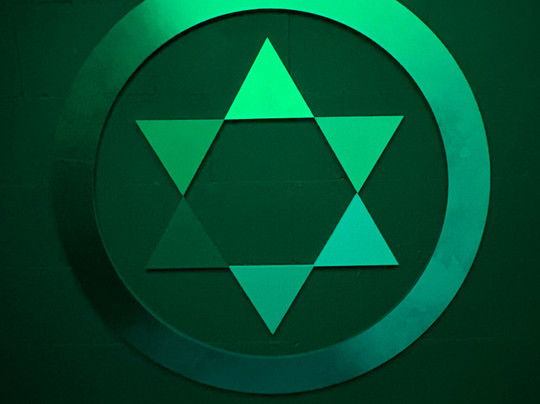 Van Gogh Village Museum-纽南必去景点