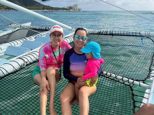 Kepoikai II-火奴鲁鲁必去景点