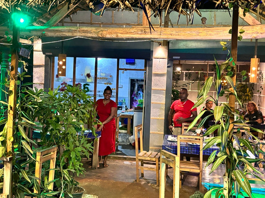 Sigiri Chef Lady Restaurant & Cookery Class