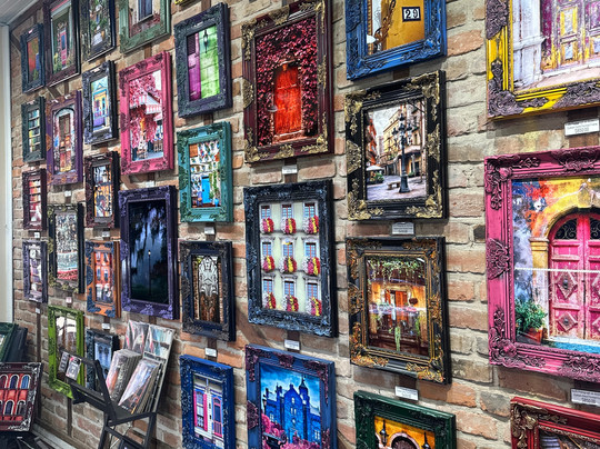 Joseph Walton Photography-新奥尔良必去景点