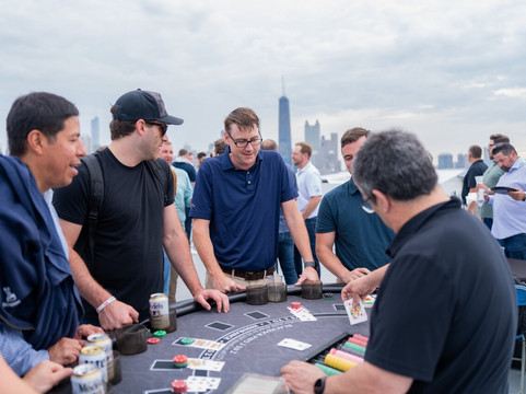芝加哥美食巡游-芝加哥必去景点