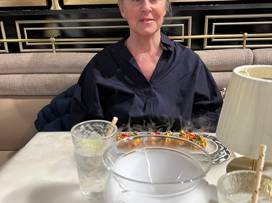 The Farmhouse Bistro at Birmingham Selfridges