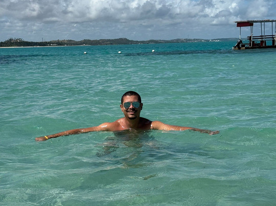 Piscinas Naturais De Japaratinga-Japaratinga必去景点