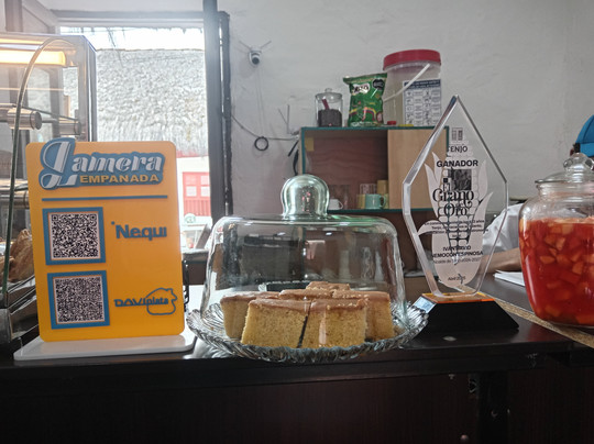 Tiguaze Travel-Tenjo必去景点