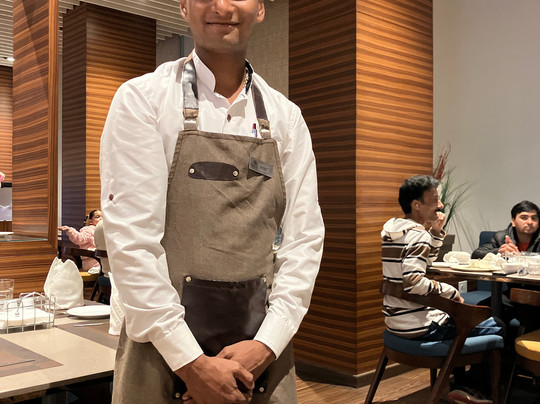 Effotel by Sayaji Bhopal主图