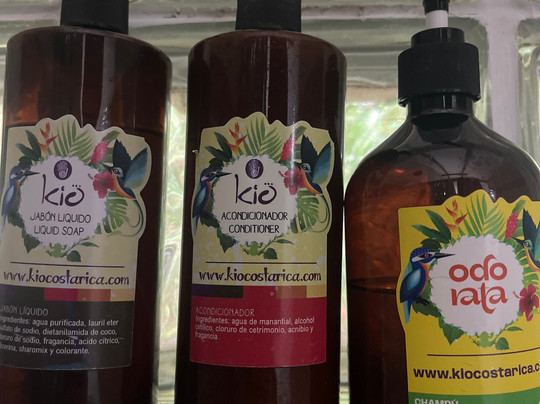 Pachamama Jungle River Lodge主图