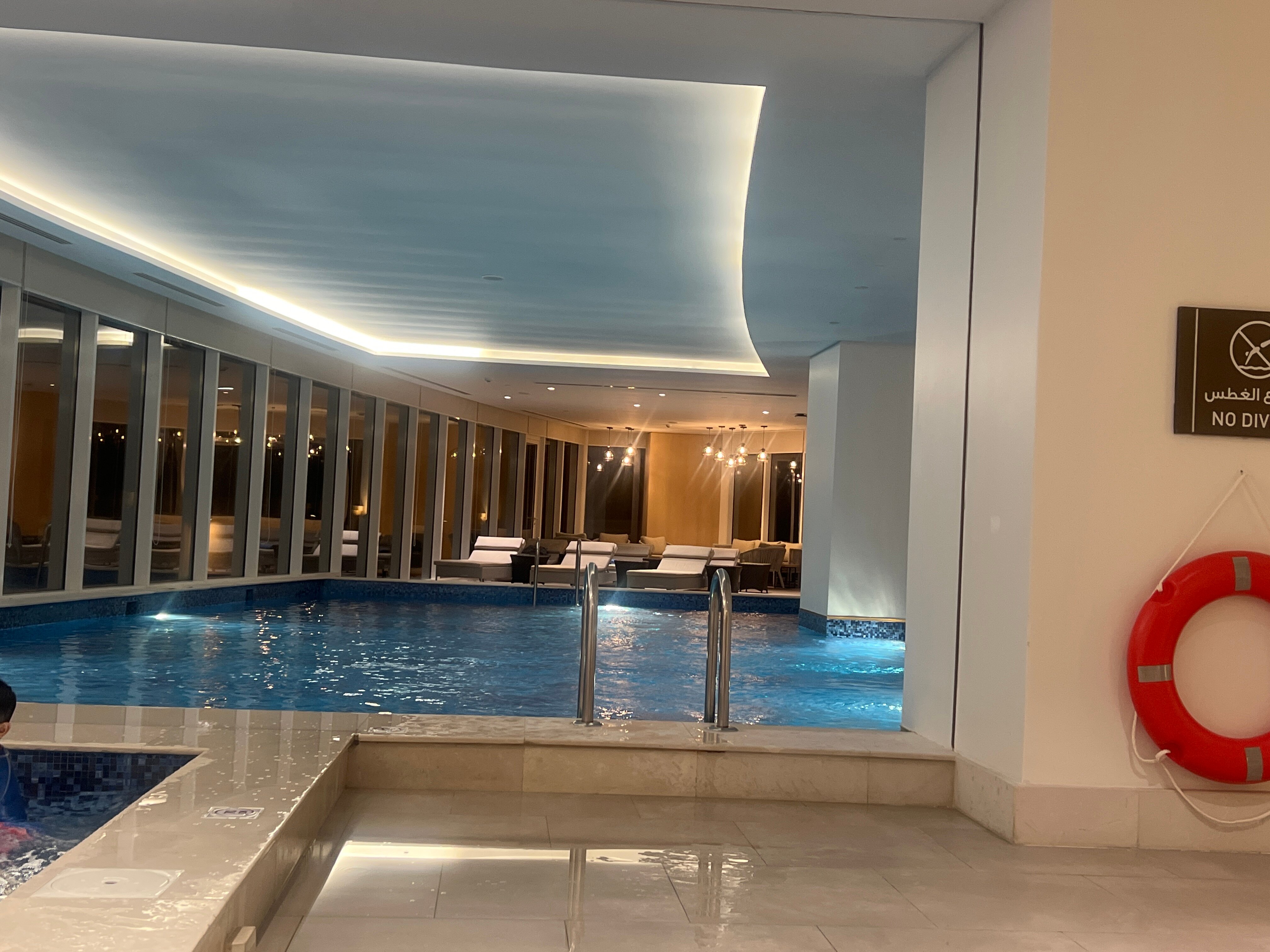 Hilton Al Khobar King Fahd Causeway-官方