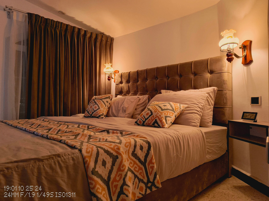 Celestia Boutique Inn