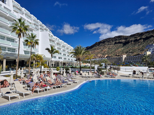 陶里托酒店住宿-Princess Taurito