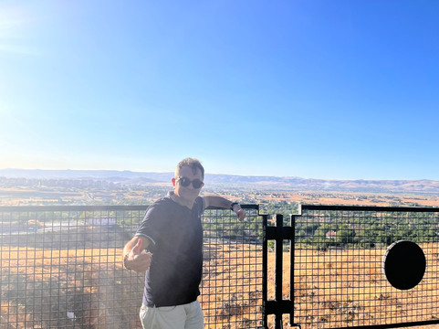 GESİ-GÜZELKÖY-开塞利省必去景点