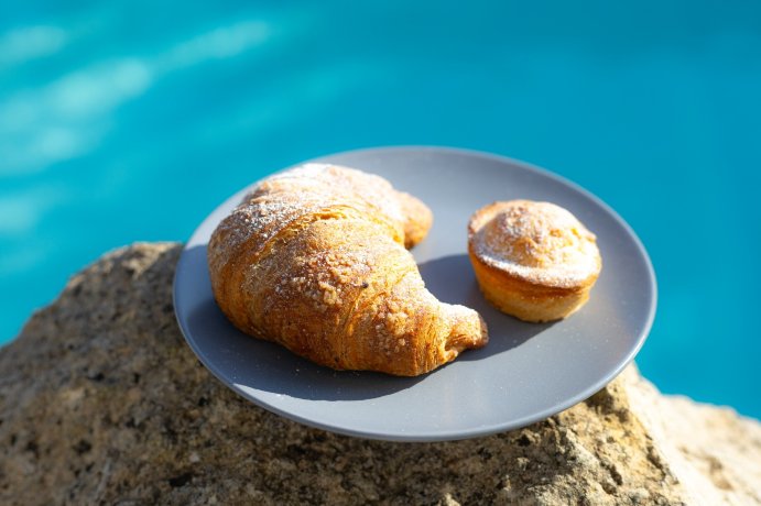 莱切三月花园民宿-餐饮
