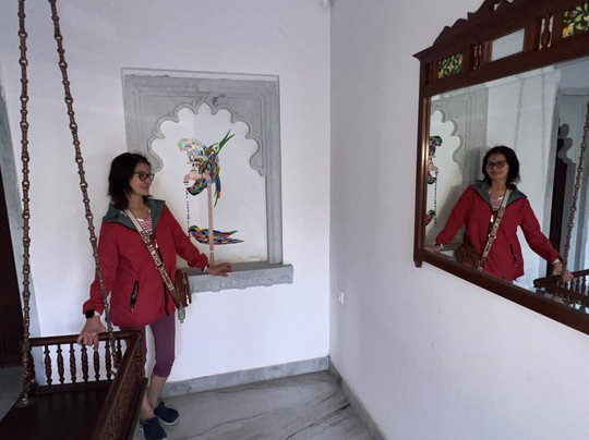 Sardargarh Heritage Fort主图