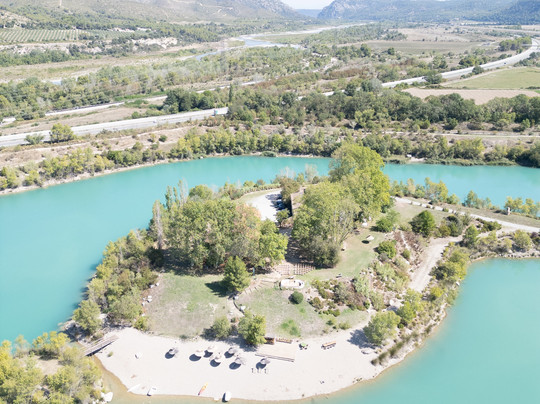 Presqu'ile de Real Plantain主图