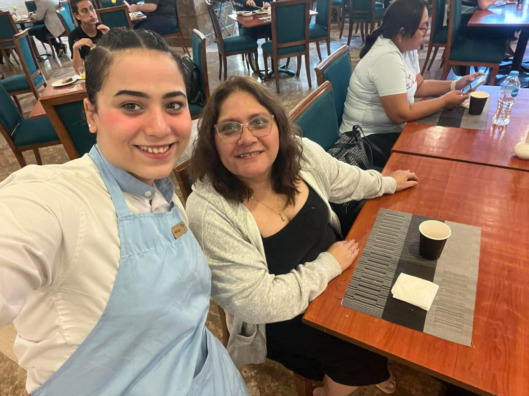 Triumph Plaza Hotel主图