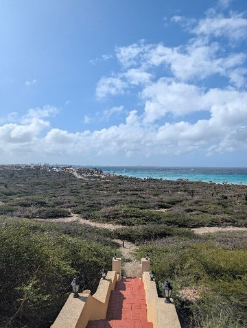 California Lighthouse-Noord必去景点