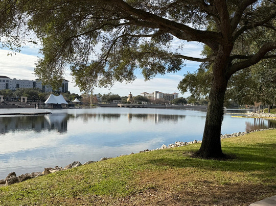 Crane's Roost Park-阿尔塔蒙特斯普林斯必去景点