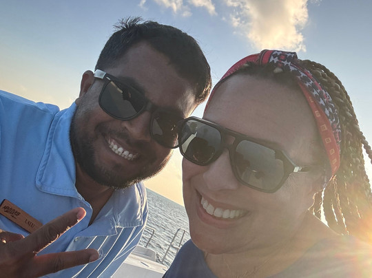 Sub Oceanic Dive Club-幸福岛必去景点