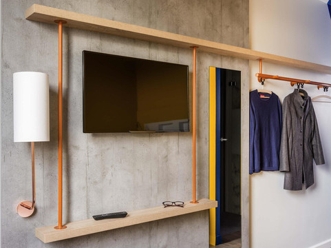 ibis budget Capão Bonito主图