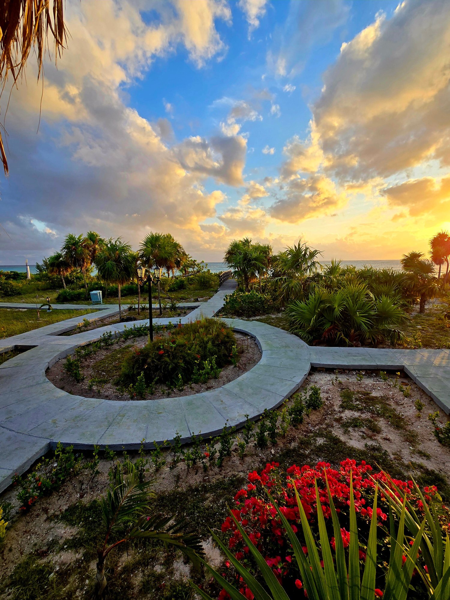 Eden Village Cayo Largo-官方