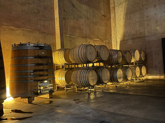 Anaia Wines-阿格雷洛必去景点