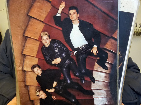 Berlin Music Tours-柏林必去景点