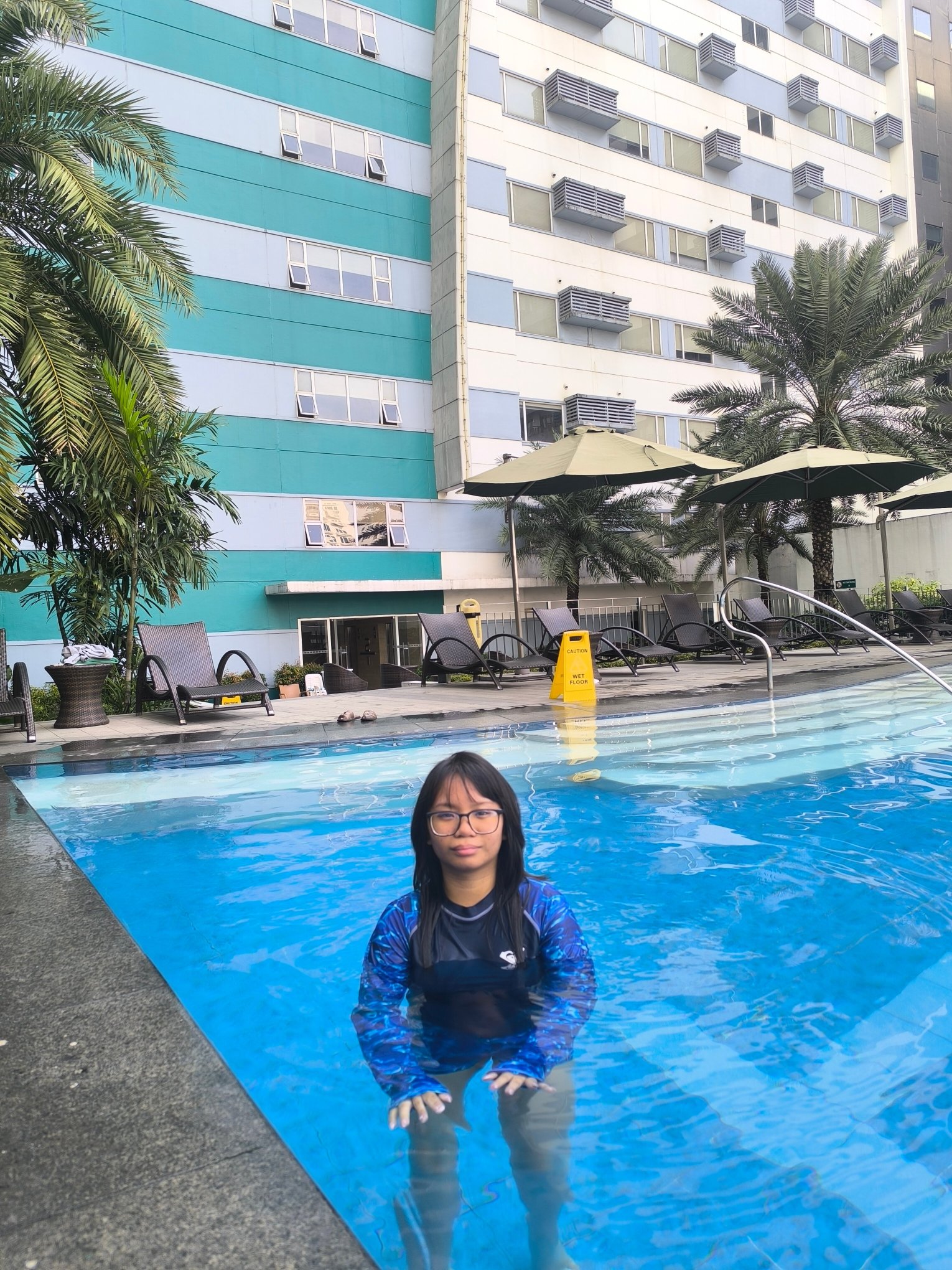 马尼拉101酒店-官方