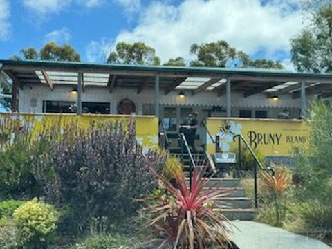The Tasmanian Honey Company-Perth (Tasmania)必去景点