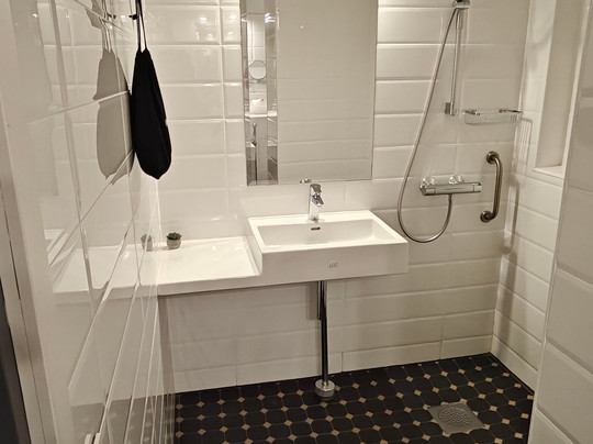 Regatta SPA Hotel主图