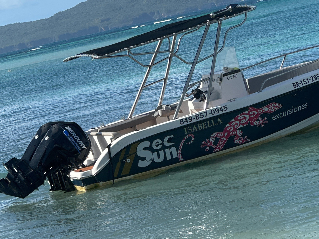 Las Galeras Sea & Sun-Las Galeras必去景点