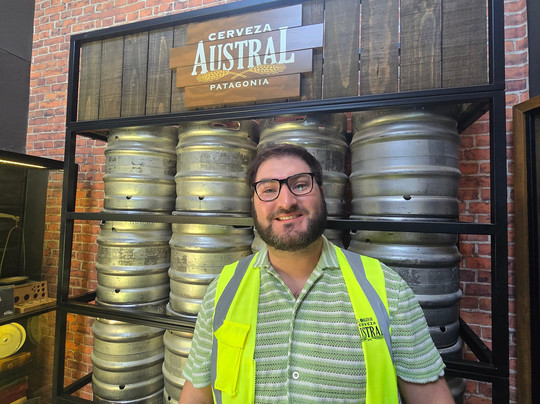 Cervecería Austral-蓬塔阿雷纳斯必去景点