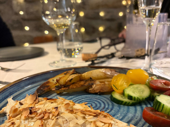 Locanda dell'Oca Bianca主图