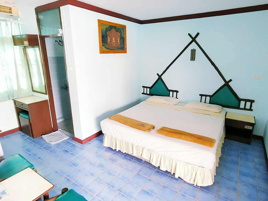 Sinsiam Resort主图