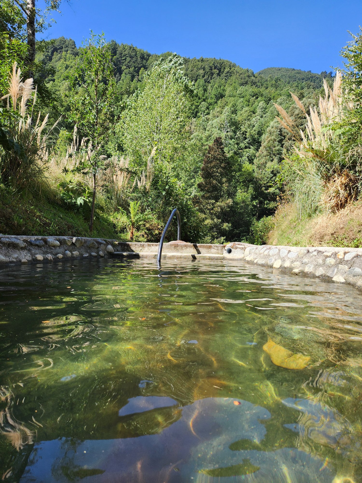 Huilo Huilo Nothofagus Hotel-官方