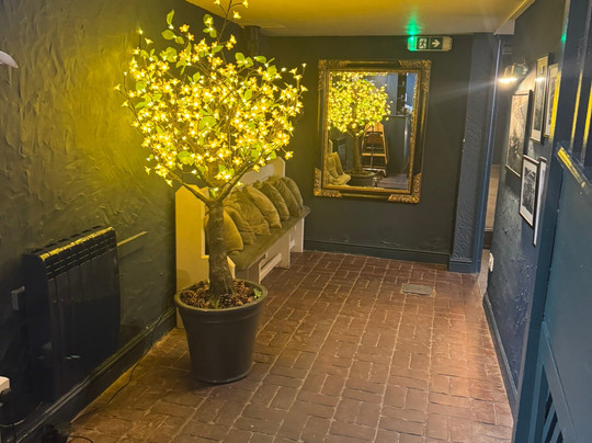 Norfolk Wine School-诺威奇必去景点