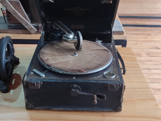 Museo de las Tradiciones Chonchinas-Chonchi必去景点