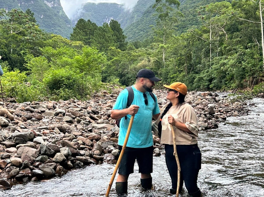 Tribo dos Canyons-Praia Grande必去景点