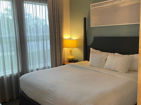 博因山度假村主图